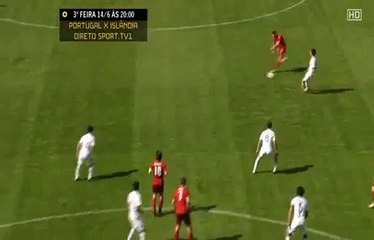 Marek Suchy Goal HD - Czech Republic 1-2 South Korea - 05-06-2016