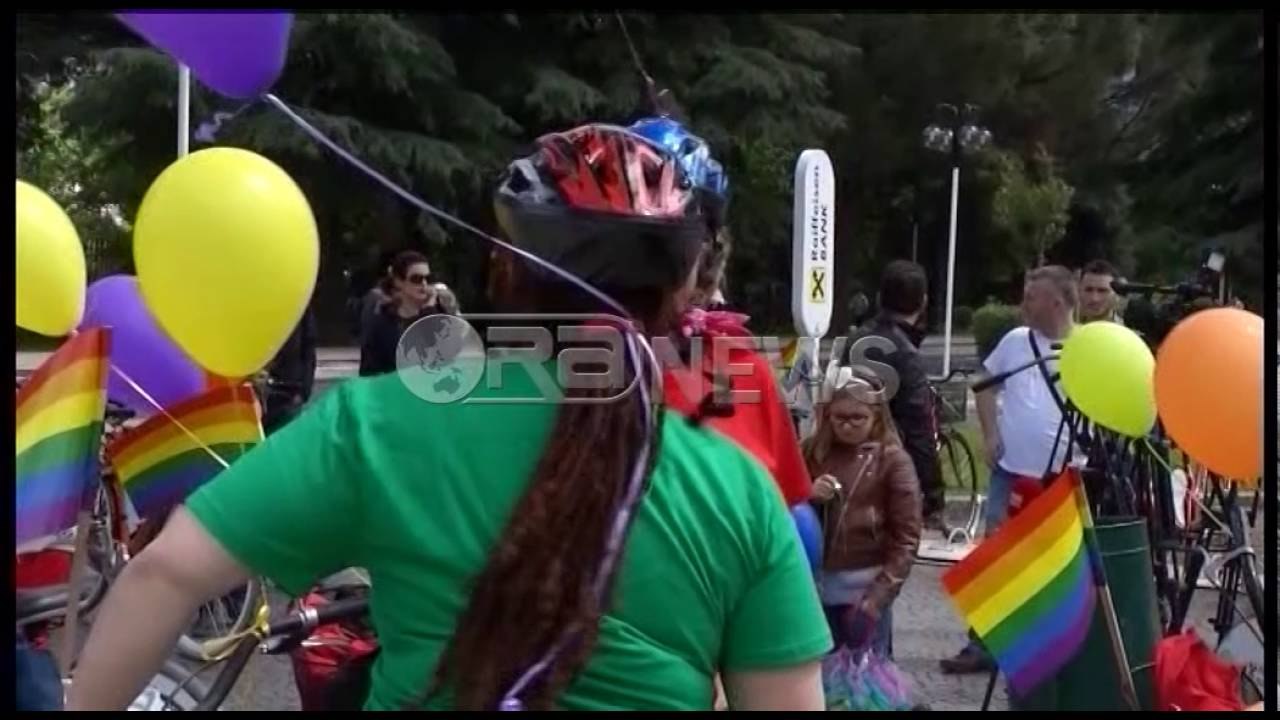 Ora News - Avokati i Popullit kundër gjuhës së urrejtjes ndaj komunitetit të LGBTI-së