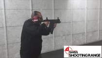 KRISS VECTOR .45 - PROFESOR INSTRUCTOR MIGUEL SILEO