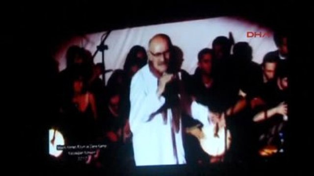 Edremit Tuncel Kurtiz Kazdağları Doğal Yaşam Ödülleri Dağıtıldı