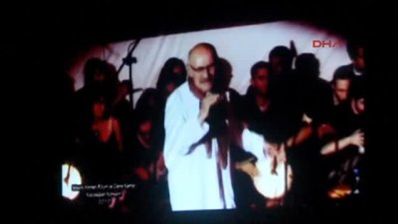 Edremit Tuncel Kurtiz Kazdağları Doğal Yaşam Ödülleri Dağıtıldı