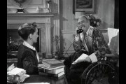 MAN WHO CAME TO DINNER 1942 (Part 2 of 8)