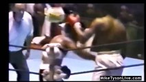 10 Greatest Muhammed Ali Knockouts.