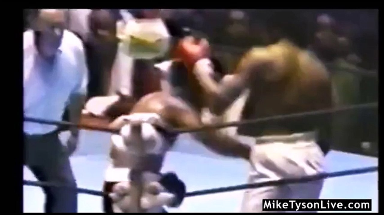 10 Greatest Muhammed Ali Knockouts.