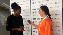 Euro Foot Jeunes Interview des Ambassadeurs