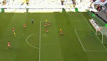 Emil Forsberg SUPER GOAL - Sweden 1-0 Wales 05.06.2016