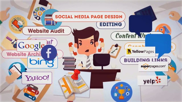 Small Business SEO and Online Marketing Experts - Grow Smart Marketing