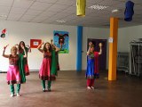 Danse indienne bollywood 1 - 04/06/16