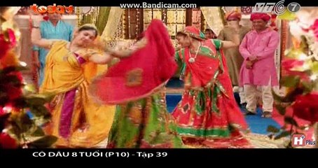 PHIM CÔ DÂU 8 TUỔI, phần 10 - TẬP 39, link full: http://vtv3s.net/xem/phim-co-dau-8-tuoi-phan-10