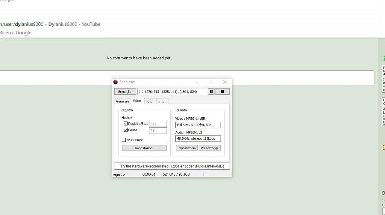 My f***ing reaction then dylanius9000 hide my comment on deviantart