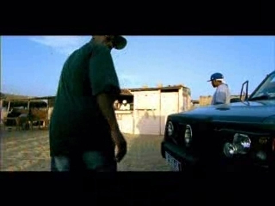 La Brigade - Mes Gars