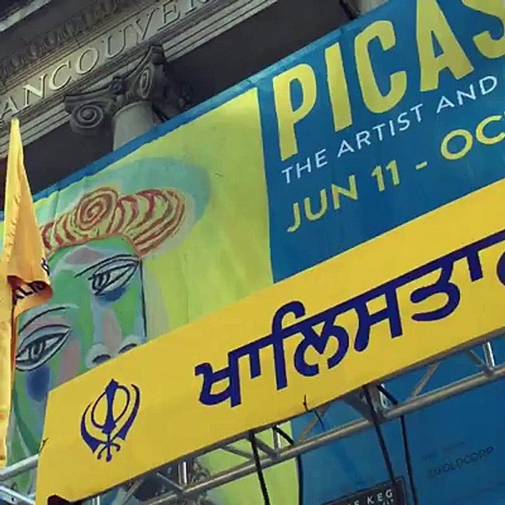 Prabhsharanbir Singh speech