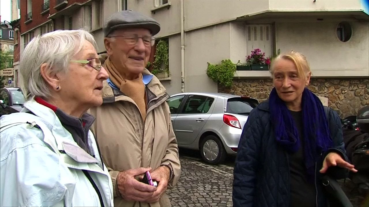 Paris flooding subsides but the economy will suffer