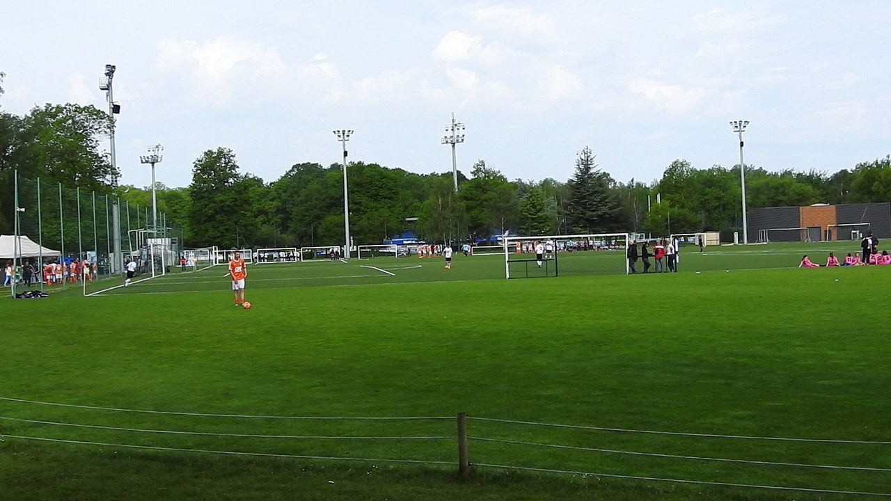 EXTRAIT MATCH