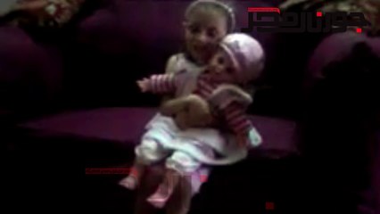 طفلة 7 سنوات.. هاصوم رمضان بس مش كله عشان متعبش.. وبحب "الرز المعمر والمكرونة الباشميل"