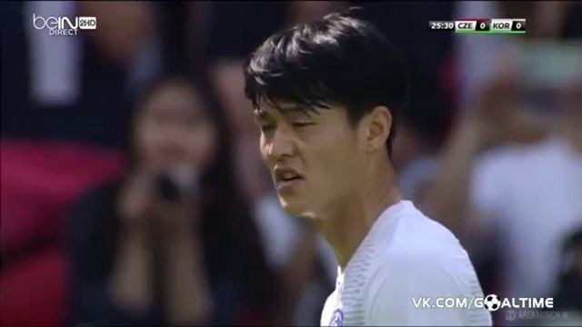 All Goals & Highlights Czech Republic vs South Korea 1-2 5 6 2016