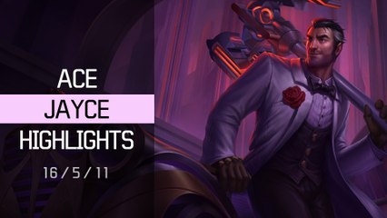 BDD KOGMAW HIGHLIGHTS ACE JAYCE HIGHLIGHTS   16 5 11