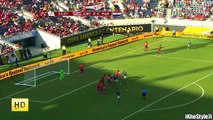Costa Rica vs Paraguay 0 - 0 Highlight Copa America 2016 (Bảng A)