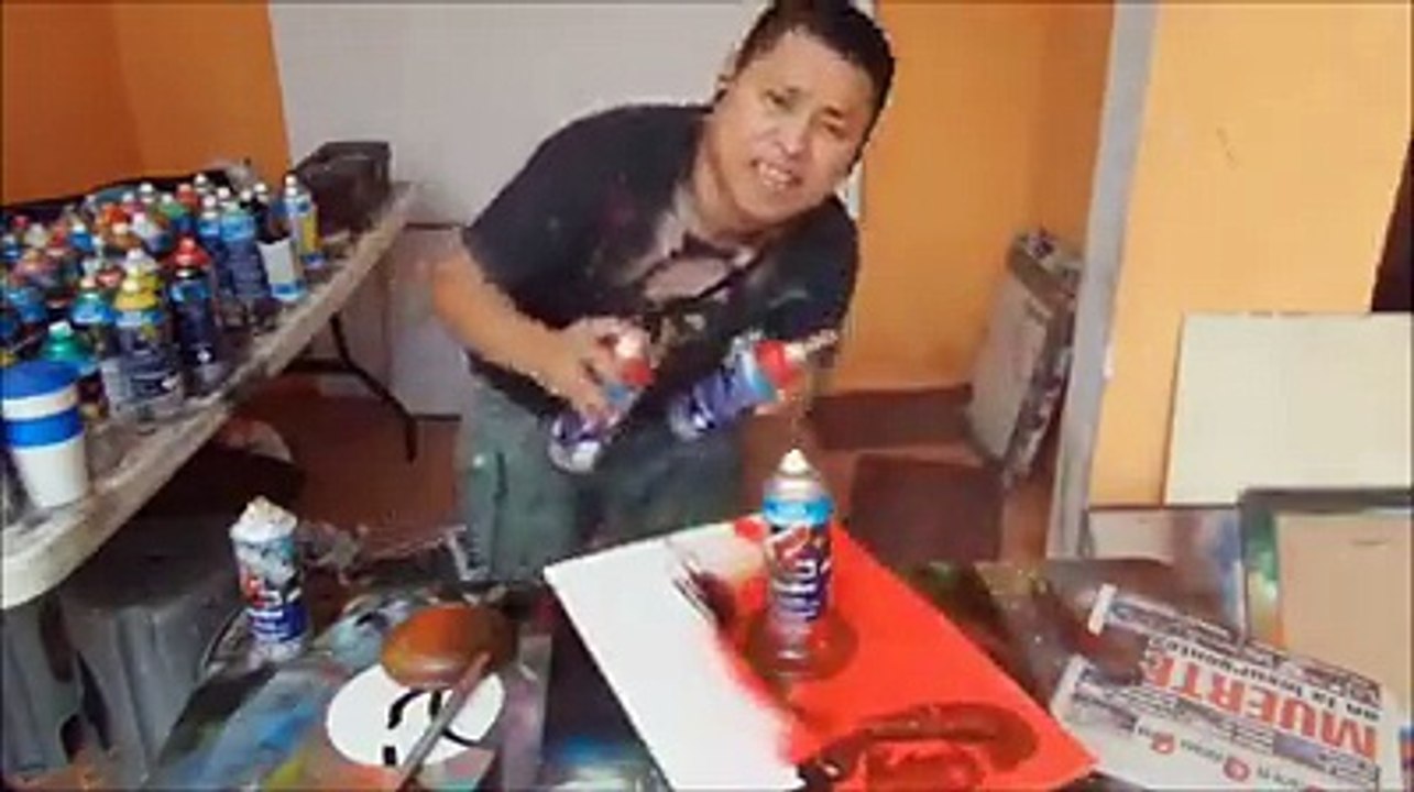 Amazing Painting