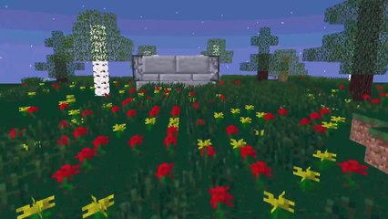 Creeper Trap (Minecraft Animation)