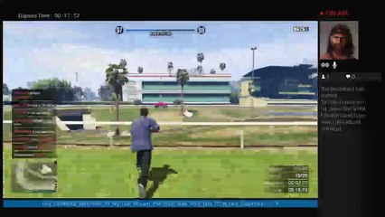 paulpz810's Live PS4 Broadcast (147)