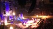 God Hates Us Avenged Sevenfold live Knoxville Coliseum TN 1/26/2011