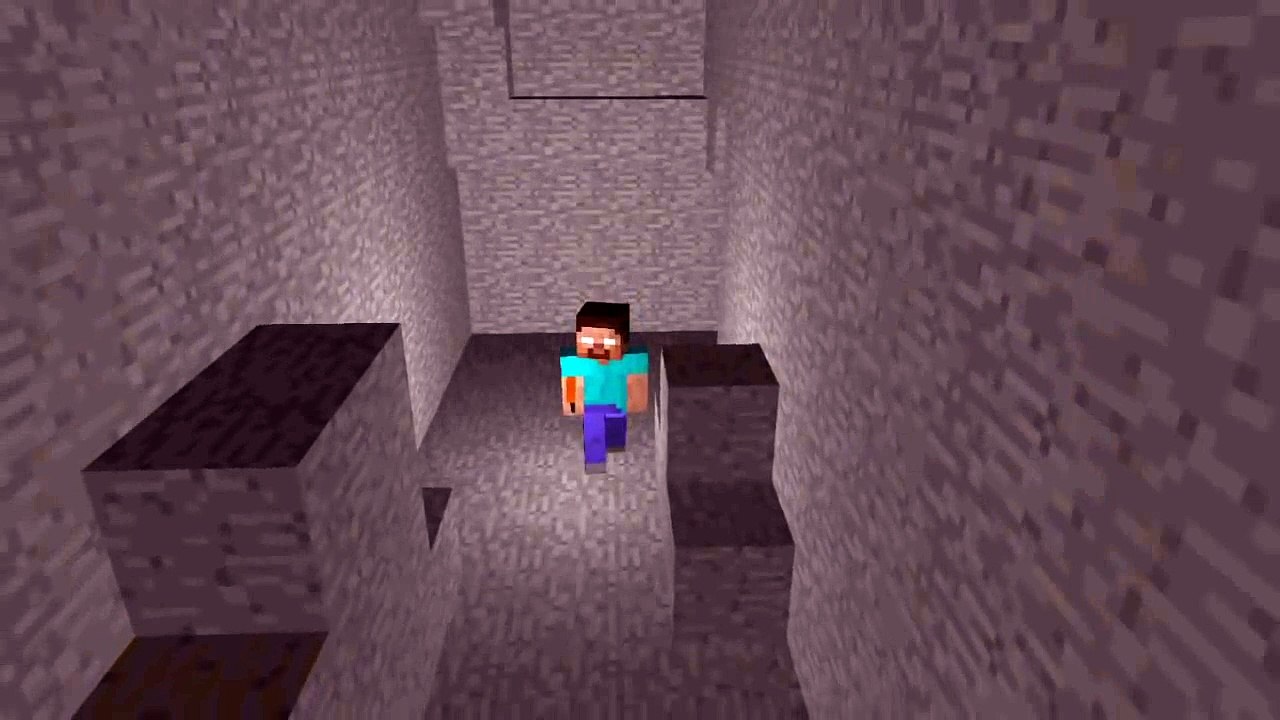 Bad Decision (Minecraft Animation)
