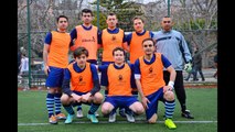 26. Albaraka Türk Geleneksel Futbol Turnuvası- KLİP