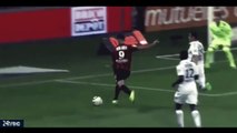 Hatem Ben Arfa 2015 16 • Transfer AC Milan Target 2016 2017 Goals, Skills, Assists HD YouTub