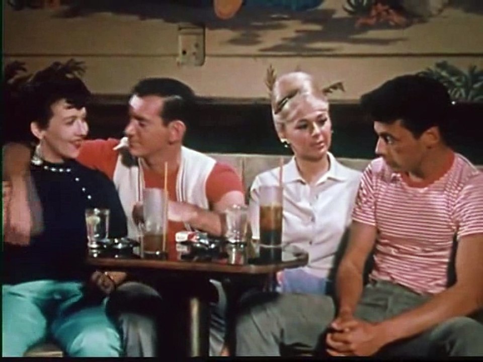 Chromatics - Girls Just Wanna Have Fun