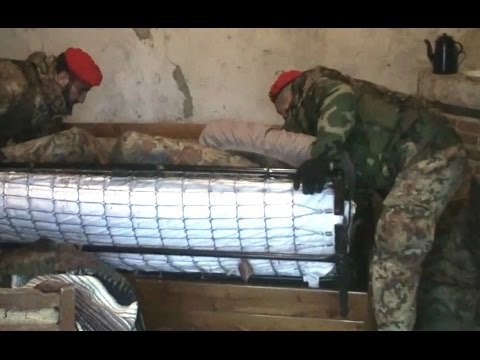 Messina - I Nebrodi sotto assedio: sequestrati 13 chili di marijuana, 2 arresti (04.06.16)