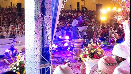 Rabb De Ghar Sacha Insaaf Hai Baba Dhadrianwale 4 june