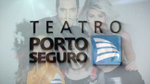 O Livro de Tatiana - Bruno Garcia & grande elenco - Teatro Porto Seguro