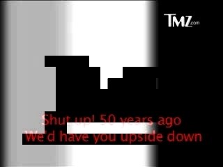 Michael Richards (Kramer) Racist N-word Rant