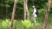 Japon: le jeun garçon perdu en forêt retrouve six jours après