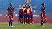 [HIGHLIGHTS] FUTBOL FEM (Liga): FC Barcelona-Atlético Féminas (0-1)