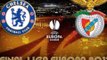 Chelsea 2-1 Benfica - UEFA Europa League FINAL 2012-2013 RR