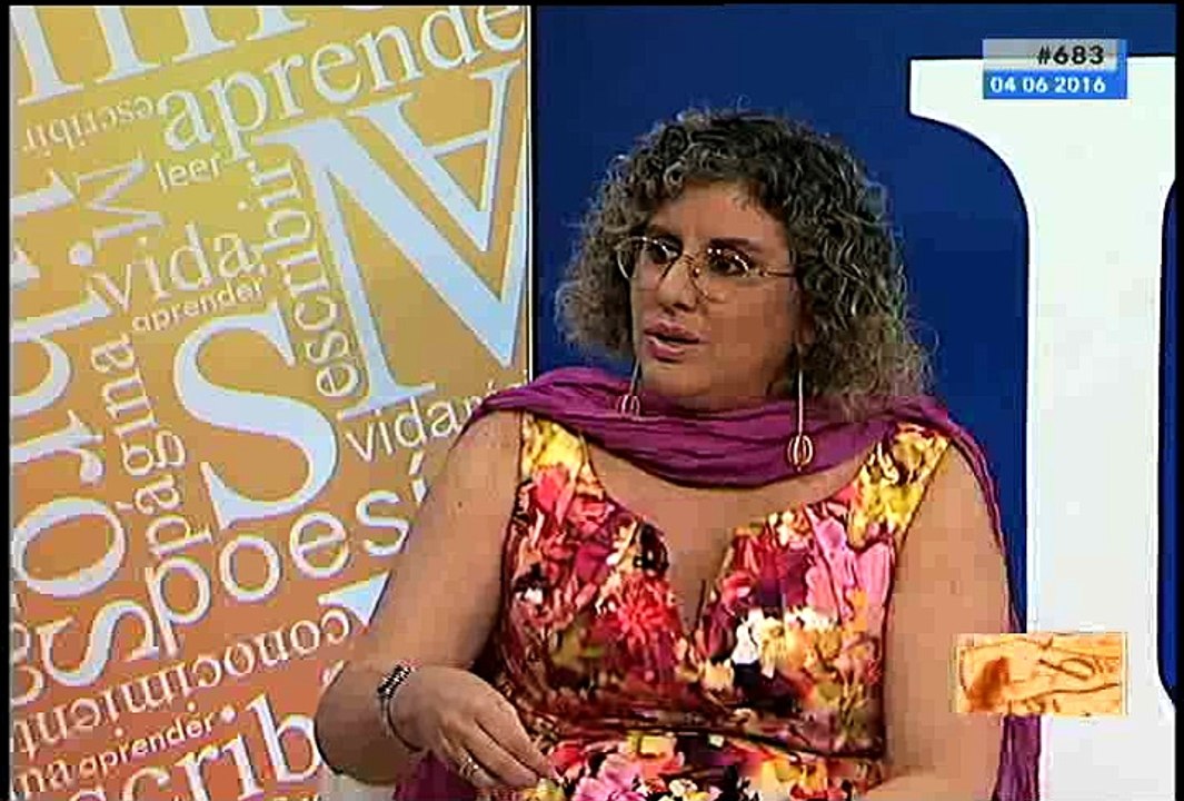 LA LIBRERIA MEDIATICA 04 JUNIO 2016