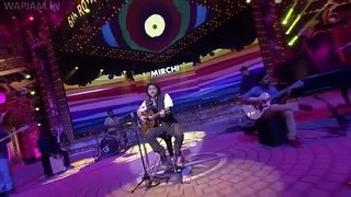 Arijit Singh With His Soulful Performance Mirchi Music Awards HD