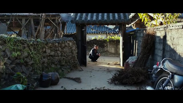 THE WAILING Movie TRAILER (Thriller, Hong-jin Na - South Korea, 2016)