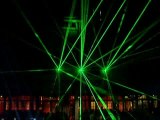Gig Footage  Laser Mobile DiscRoadshow DMX Dj House Rave