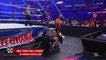 Roman Reigns vs Triple H - WWE World Heavyweight Title Match- WrestleMania 32 on WWE Network