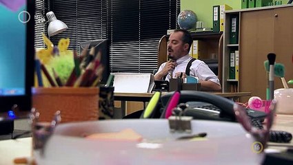 Munkaügyek S02e19