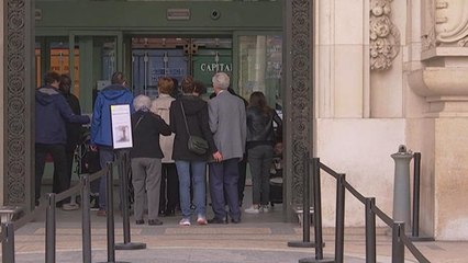 Crue Seine : Le point sur la situation à 17h - 05/06/2016 à 18h00