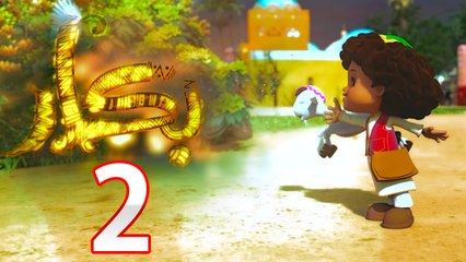 EPS 002 BAKKAR 2016 I بكار 2016 الحلقة الثانية