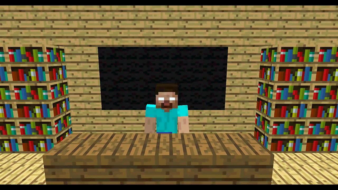 Monster School- Basketball - Minecraft Animation