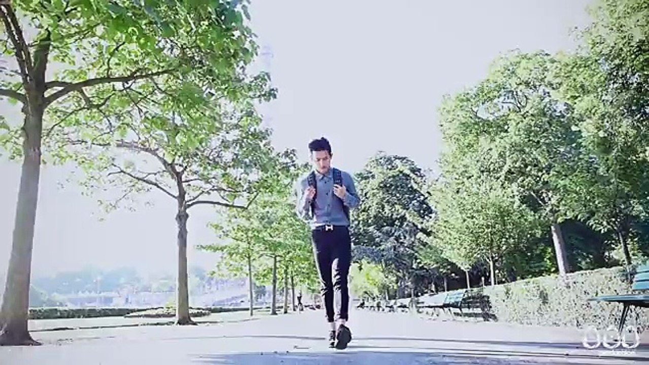 I belong to you bae - HUI