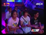 BOXING 4/6/2016 Trận 3 Nguyễn Phước Tâm (Tiền Giang) VS Trần Văn Trường (Hà Nội)
