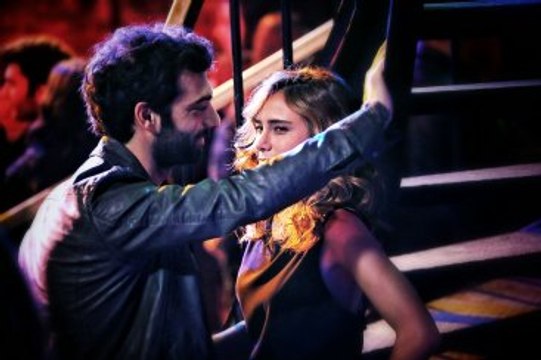 İlker Kaleli Sonunda Evlenme Teklifi Etti