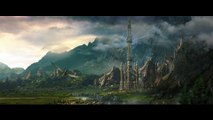 Warcraft 2016 Film Fragman